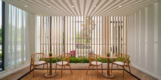 Azure National Landing - Apartments & Townhomes Gallery 7