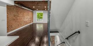 BEAUTIFULLY RENOVATED on the best block in Remington Gallery 5