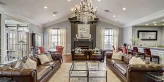 Ashford Meadows Apartments Gallery 5