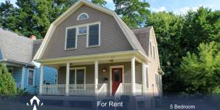 $3,650 | 5 Bedroom, 2.5 Bathroom House | NO PETS | Available for August 1st, 2027 Move In! Gallery 1