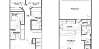 Beautiful Townhome in Providence Gated Community! Gallery 4