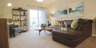 Sterling Lakes Apartments Gallery 6
