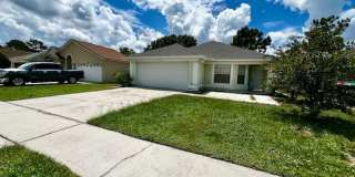 Welcome Home! Updated flooring & fresh interior paint! Move in OCTOBER! Beautiful 3X2 with attached 2 car garage! Lawn care included! Near E50!! Gallery 1