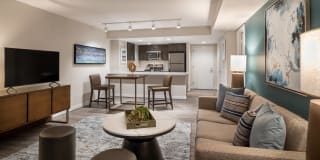 Courtland Towers Gallery 40