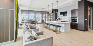 Skyhouse Frisco Station Gallery 13