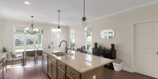 Charming 3BR House in Richmond Gallery 14