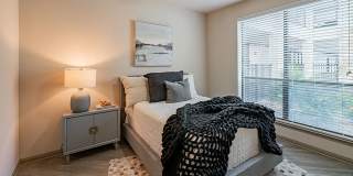 Residences at Pearland Town Center Gallery 7