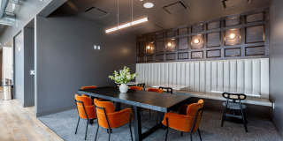 The Grounds Gallery 5