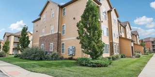 Overall Creek Apartments Gallery 56