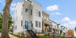 Charming 3BR New Condo in Washington, DC Gallery 1