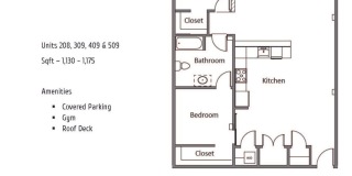 Five Point Flats Gallery 26