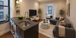 58 Avenue B Gallery 1