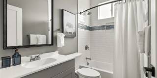 1020 Beryl Street Gallery 13