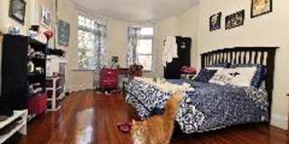 Spacious, Sunny and Renovate Cleveland Circle 4 Bed/2 Bath w/Porch on Strathmore Rd for 9/1/2026 Gallery 8