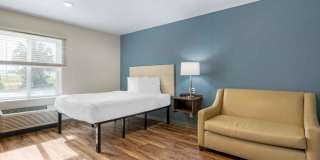 Orlando - Airport Gallery 1