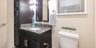 Marble Alley Lofts Gallery 51