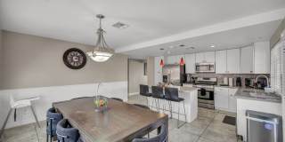 3 Bed FULLY FURNISHED Pool Home Gallery 14