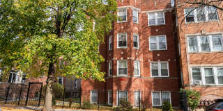 Albany Park - 2 Bed / 1 Bath - Laundry In-Unit w/ Central Heat Gallery 1