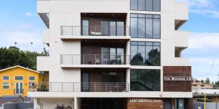 The Modern LA Gallery 2