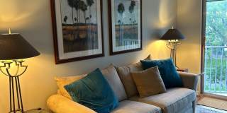 ** MOORINGS\COQUINA SANDS SEASONAL\ANNUAL AVAILABLE REMODELED 2/2 ACROSS FROM LOWDERMILK PARK BEACH ** Gallery 17