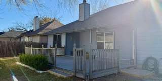 Beautiful single-story home on a corner lot in New Braunfels! Gallery 28