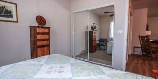 Partially Furnished 2 bedroom 2 bath condo Gallery 5