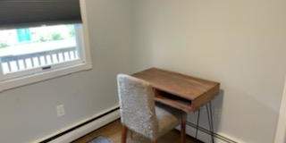 41 Arsenal Street Gallery 6