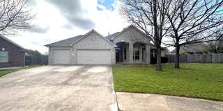 Spacious Larger Cul-De-Sac 4 Bedroom 2 Bathroom Home with den/office for Rent in Pflugerville, Texas Gallery 1