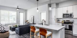 Legacy Heritage Apartments Gallery 1