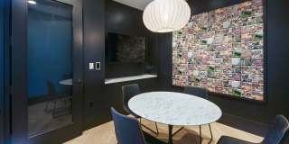 One William Gallery 47