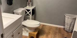 Beautifully updated with modern upgrades and cozy charm. PETS WELCOME Gallery 16