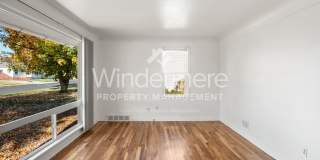 ***COMING SOON***Darling 2 bedroom, 1 bath Home In Spokane Gallery 1