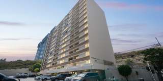 Charming central 3BR Condo in Honolulu Gallery 1