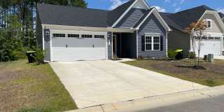 Unfurnished 3 Bedroom 2 Bathroom House in Bolivia NC. Gallery 1