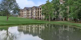 Park at Tour 18 Gallery 7