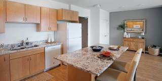 Senior & Affordable Housing – The Legends of Blaine 55+ Apartments Gallery 26