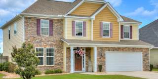 Home For Rent - 5458 Everlook Circle Evans, GA 30809 Gallery 1