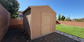 4 Bedroom + Office Home Available Near Loma Colorado Blvd NE & Broadmoor Blvd NE in Rio Rancho! Gallery 44