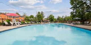 Chatham Hill Apartments Gallery 6