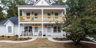Gorgeous Townhome Available Fall 2027! Gallery 1