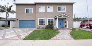 NEW AC - Bright & Spacious Single-Family Home with Pool Gallery 1