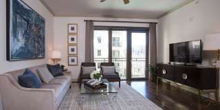 Belle Meade at River Oaks Gallery 17