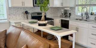 132 N CARSON Rd unit: A Gallery 8