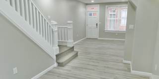 Beautifully Renovated 3 Bedroom with Parking Gallery 11