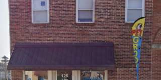 126 S. Main St. Gallery 1