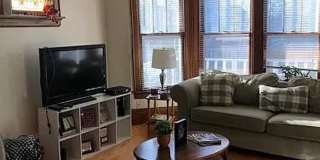 Murray Upper Flat Gallery 1