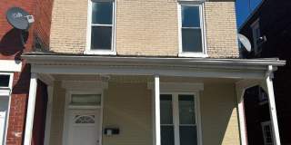 Coming Soon! Beautiful 5 Bedroom, 1.5 Bath Home in Allison Hill, Harrisburg, Pa! Coming Soon! Beautiful 5 Bedroom, 1.5 Bath Home in Allison Hill, Harrisburg, Pa! Gallery 1