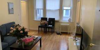 236 Kelton St. Gallery 1