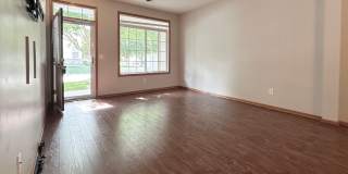 2 Bedroom Updated Townhome Gallery 1