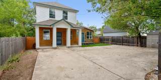 7610 Bethune Ave #2, Austin, Texas 78752 Gallery 1